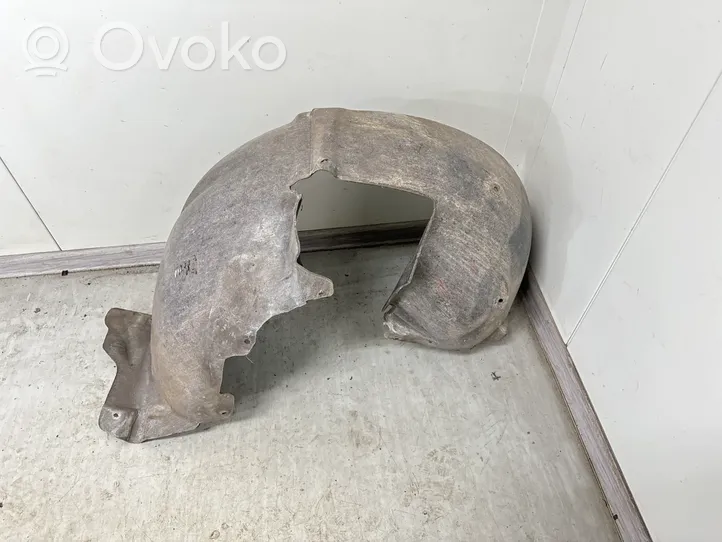 Audi TT TTS Mk2 Rivestimento paraspruzzi passaruota anteriore 8J0821171B