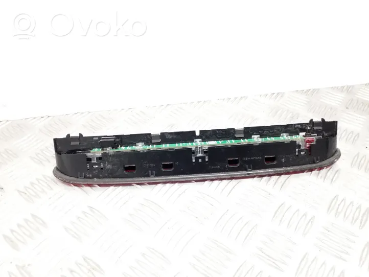 Volkswagen Tiguan Third/center stoplight 5G0945087B