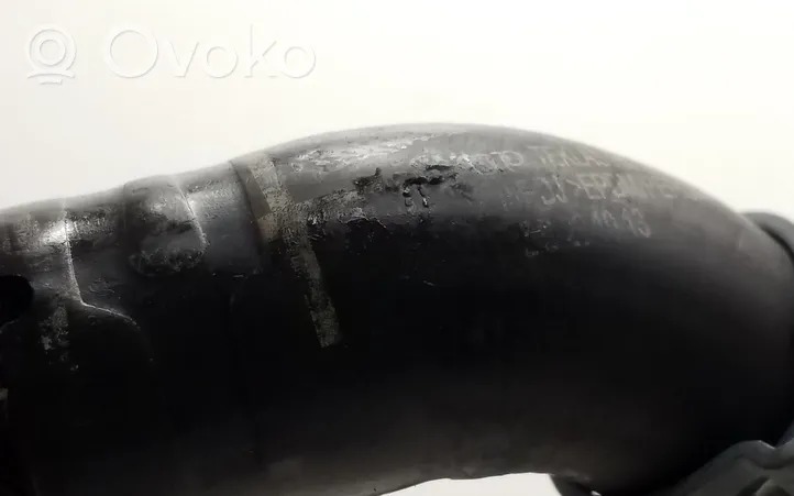 Volkswagen T-Roc Moottorin vesijäähdytyksen putki/letku 5Q0122291S