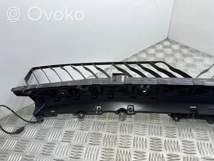 Volkswagen T-Roc Staffa di rinforzo montaggio del paraurti posteriore 2GA807863A