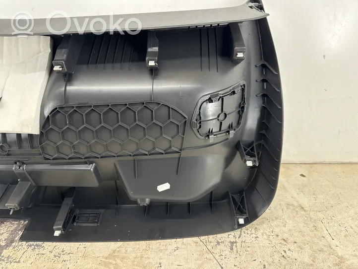 Volkswagen T-Roc Verkleidung Abdeckung Heckklappe Kofferraumdeckel 2GA867605C