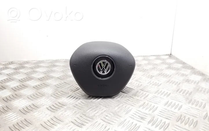 Volkswagen Golf VII Poduszka powietrzna Airbag kierownicy 5G0880201B