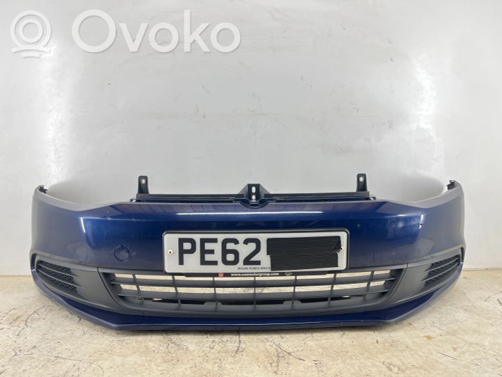 5C6807221B Volkswagen Jetta VI Front bumper, 400.00 € | RRR 