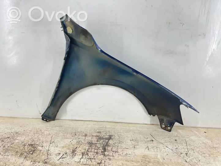 Volkswagen Jetta VI Fender 5C6821105