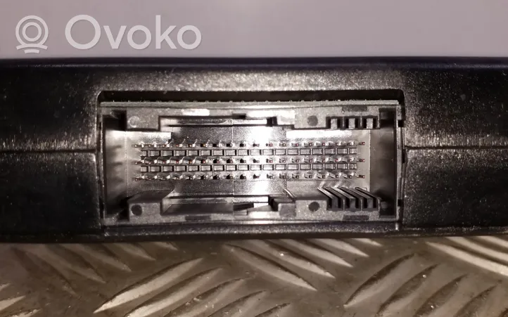 Volkswagen Tiguan Moduł / Sterownik Bluetooth 5K0035730D