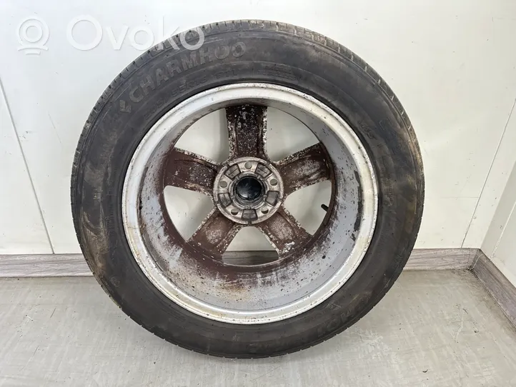 Volkswagen Jetta VI R16 alloy rim 5C0601025R