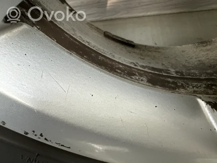 Volkswagen Jetta VI Felgi aluminiowe R16 5C0601025R