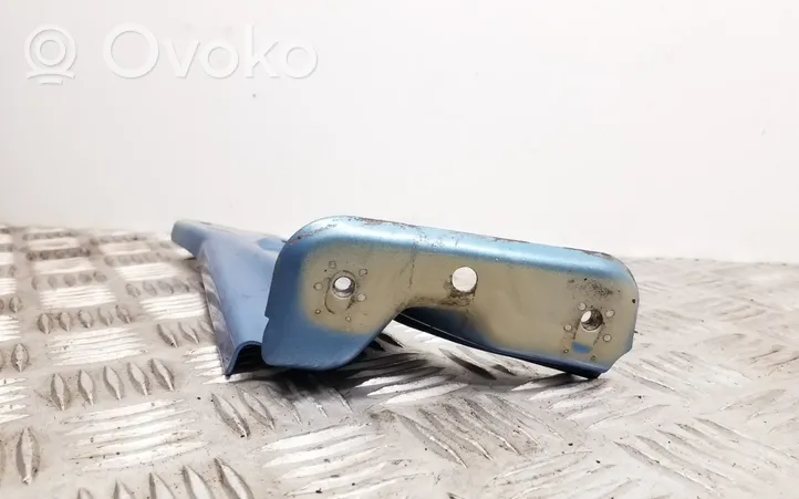 Skoda Octavia Mk3 (5E) Uchwyt / Mocowanie błotnika przedniego 5E0821141