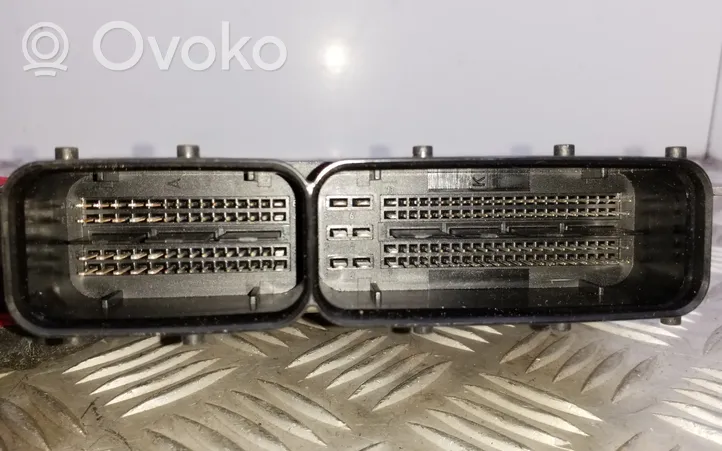 Audi Q3 8U Motora vadības bloka ECU 03L906018PH