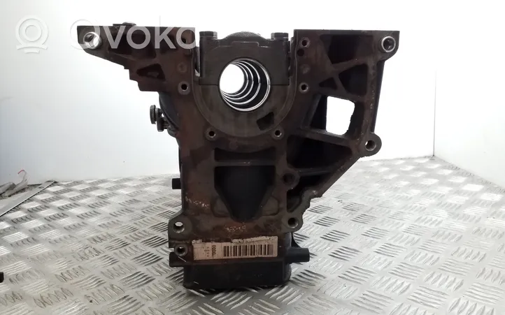 Volkswagen Tiguan Blocco motore 03L021AC