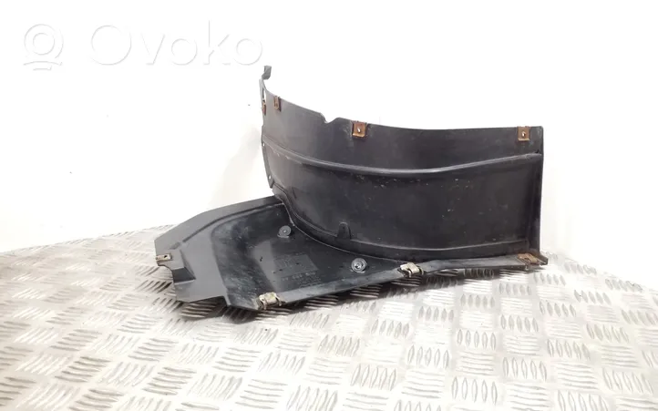 Audi Q3 8U Radlaufschale Radhausverkleidung vorne 8U0853888A