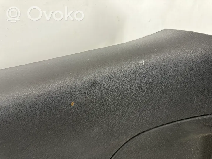 Audi Q3 8U Takaluukun alaosan verhoilu 8U0867979