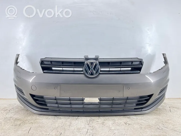 Volkswagen Golf VII Etupuskuri 5G0807221