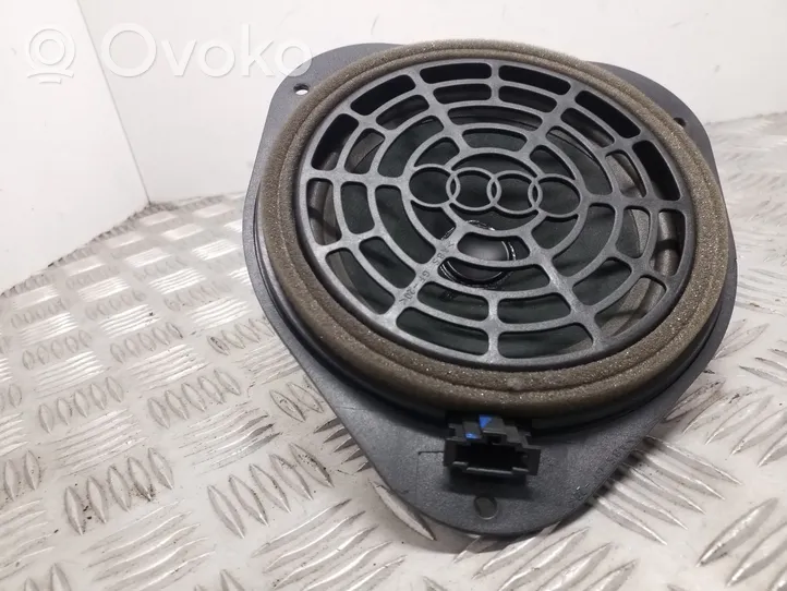 Audi A5 8T 8F Takaoven kaiutin 8T0035411A