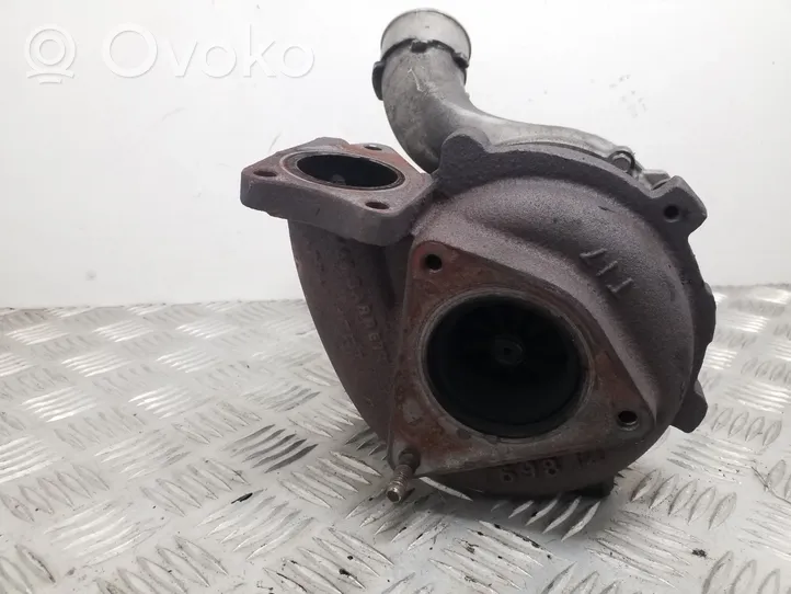 Audi A5 8T 8F Turbine 059145722L