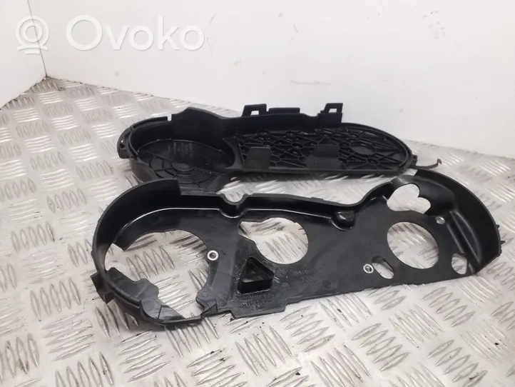 Audi A5 8T 8F Timing belt guard (cover) 059109133R