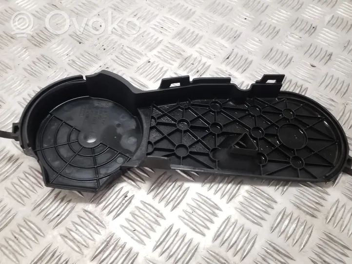 Audi A5 8T 8F Timing belt guard (cover) 059109133R