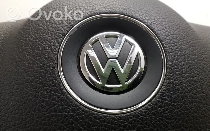 Volkswagen Tiguan Poduszka powietrzna Airbag kierownicy 1T0880201S