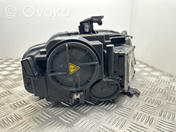 Audi A4 S4 B8 8K Lampa przednia 8K0941029AK