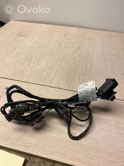 BMW 2 F44 Parking sensor (PDC) wiring loom 8736649