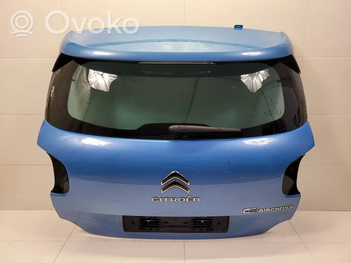 Citroen C3 Aircross Portellone posteriore/bagagliaio 