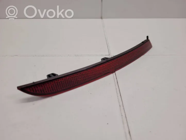 Volkswagen T-Roc Rear tail light reflector 