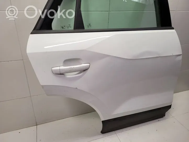 Audi Q2 - Porte arrière 