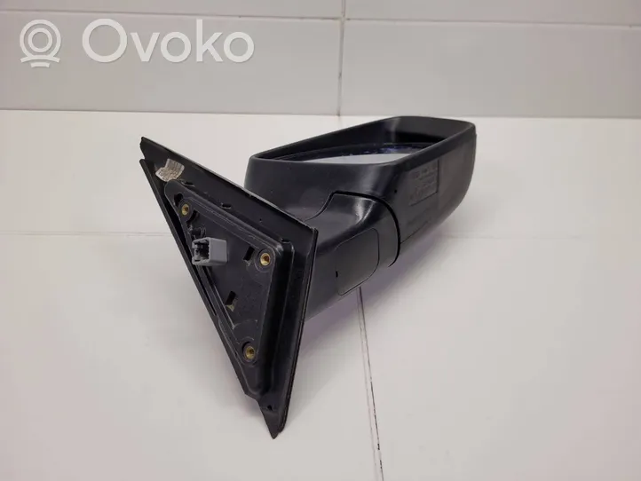 KIA Venga Front door electric wing mirror 