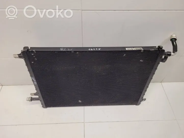 Land Rover Discovery Sport Radiateur de refroidissement 