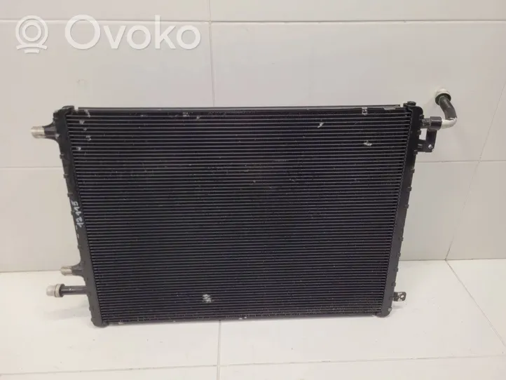 Land Rover Discovery Sport Radiateur de refroidissement 