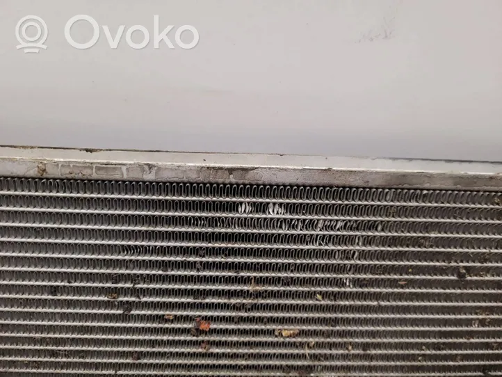 Toyota RAV 4 (XA50) Radiateur de refroidissement 