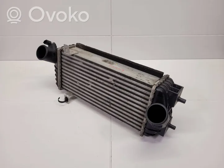 KIA Sportage Radiatore intercooler 