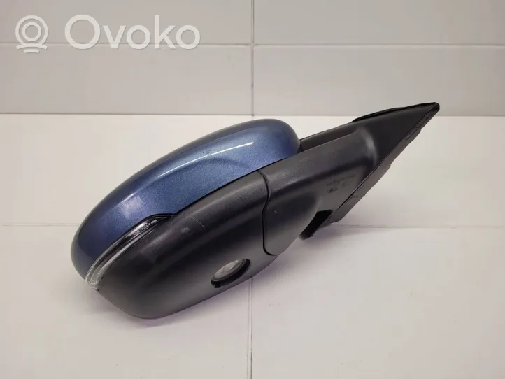 Ford Kuga III Front door electric wing mirror 