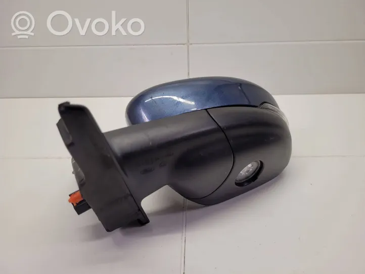 Ford Kuga III Front door electric wing mirror 