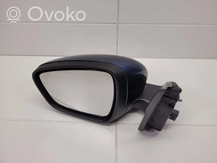 Ford Kuga III Front door electric wing mirror 