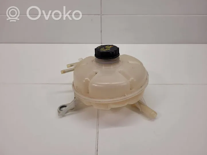 Ford Kuga III Coolant expansion tank/reservoir 