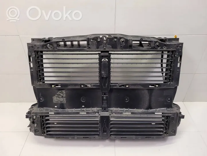 Ford Kuga III Intercooler air guide/duct channel 