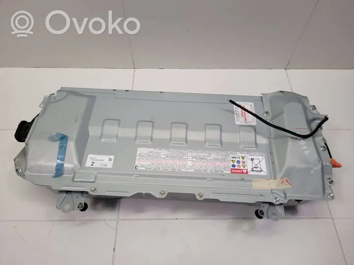 Toyota C-HR Bateria pojazdu hybrydowego / elektrycznego 