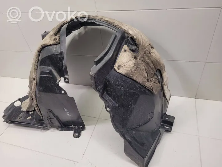 Renault Kadjar Rivestimento paraspruzzi passaruota anteriore 