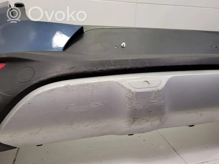 KIA Stonic Rear bumper 