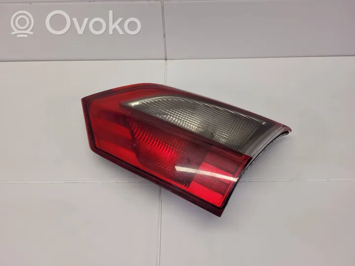 Ford Grand C-MAX Tailgate rear/tail lights 