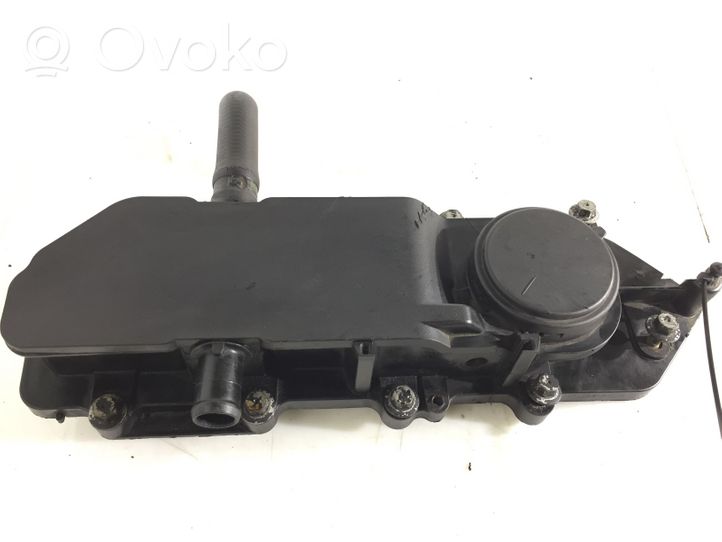 Fiat Ducato Cache culbuteur 504132147