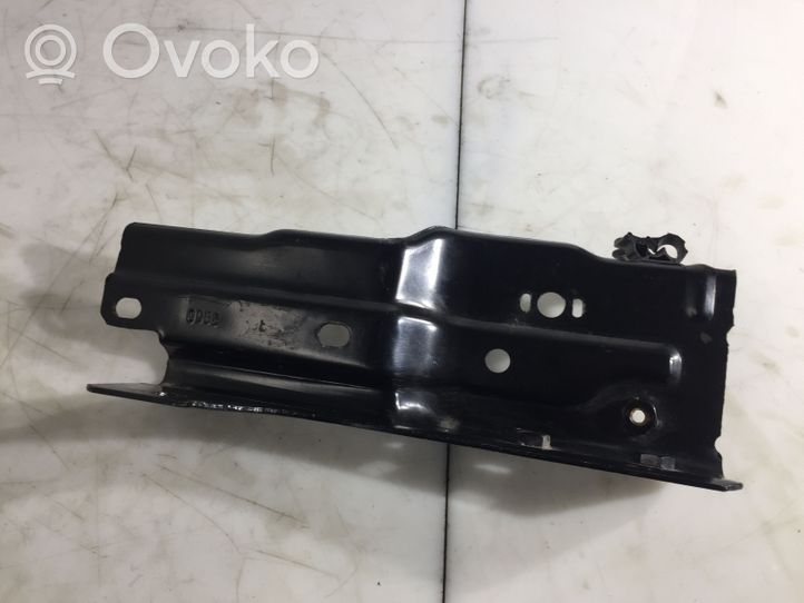 Fiat Ducato Radiator support slam panel bracket 0958