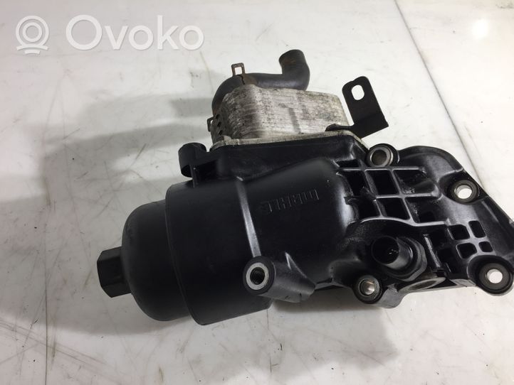 KIA Sportage Mocowanie / uchwyt filtra oleju K0100200