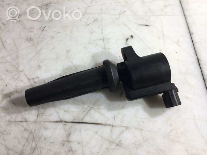Ford Focus High voltage ignition coil 4M5G12A366BC