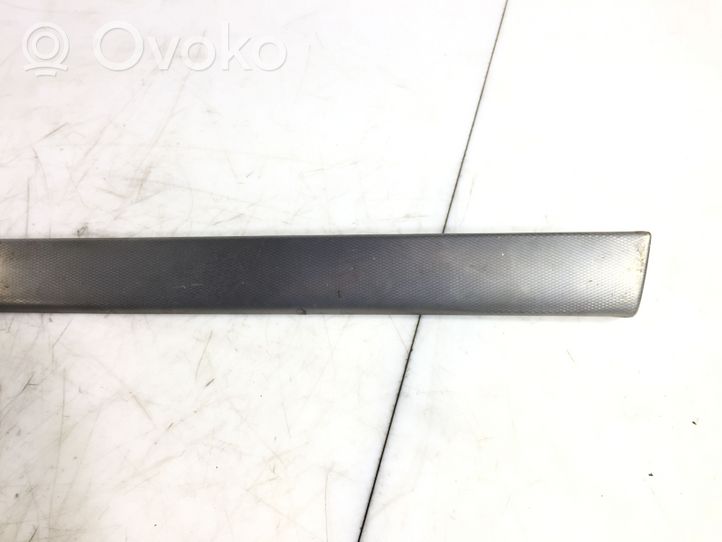 Audi A4 S4 B6 8E 8H Baguette moulure de porte arrière 8E0867420