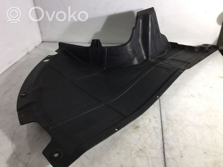 Citroen Jumper Variklio dugno apsauga 1345518080