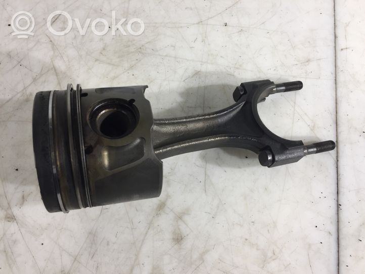 Ford S-MAX Piston avec bielle 9677840380