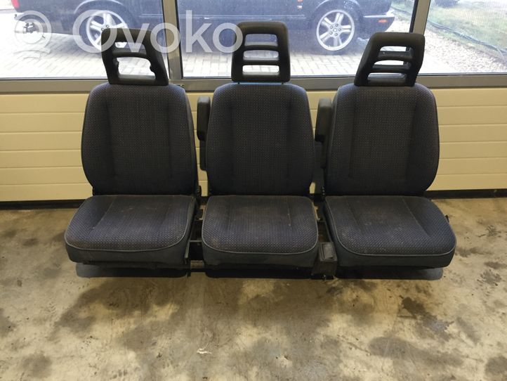 Fiat ducato store seat parts