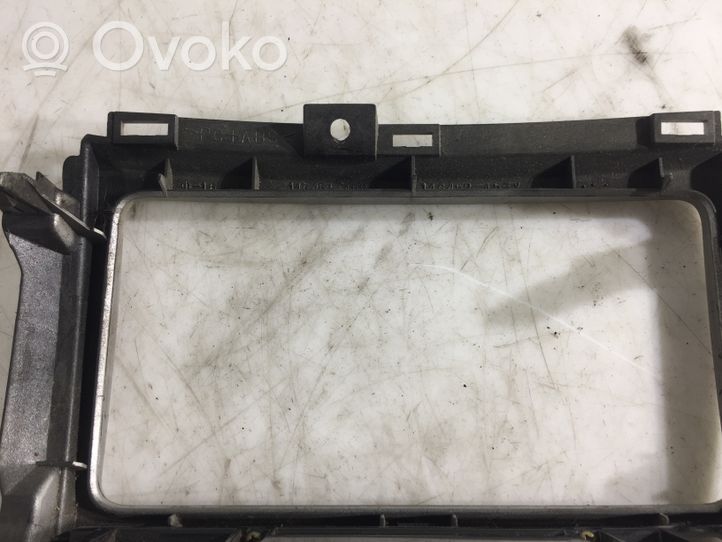 Toyota Avensis Verso Panel klimatyzacji 5590044260